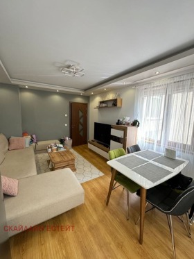 2 bedroom v.z.Malinova dolina - Gerena, Sofia 1