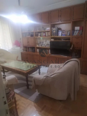 2 спальни Тракия, Пловдив 1