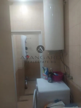 2 спальни Тракия, Пловдив 8