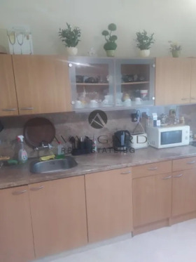 2 спальни Тракия, Пловдив 2