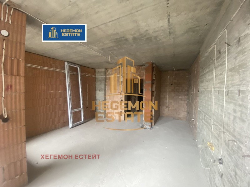 Te koop  Studio Burgas , Meden rudnik - zona A , 30 m² | 81715471 - afbeelding [3]