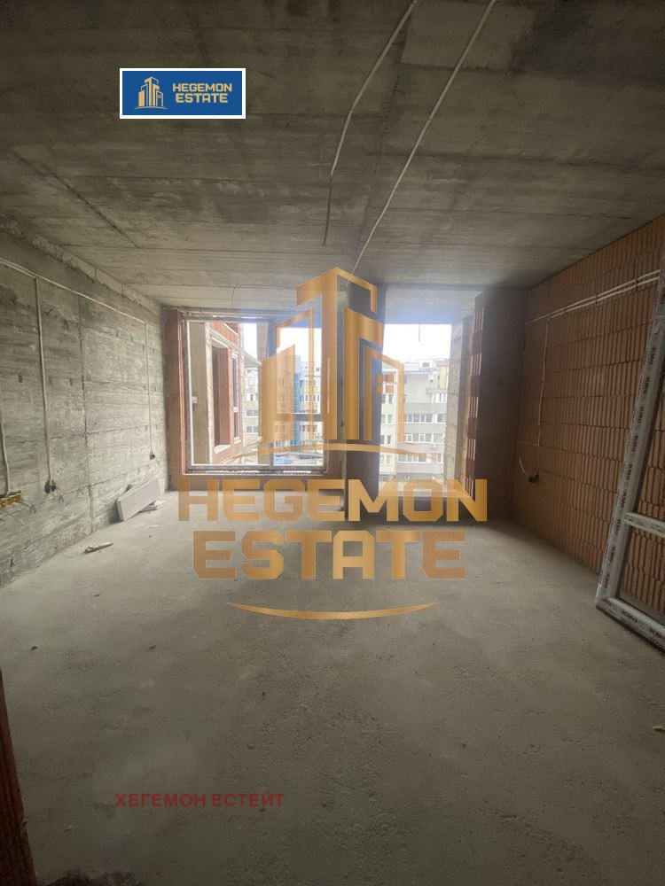 Te koop  Studio Burgas , Meden rudnik - zona A , 30 m² | 81715471 - afbeelding [2]