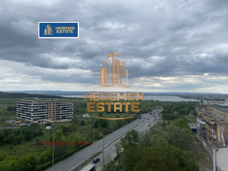 Te koop  Studio Burgas , Meden rudnik - zona A , 30 m² | 81715471 - afbeelding [7]