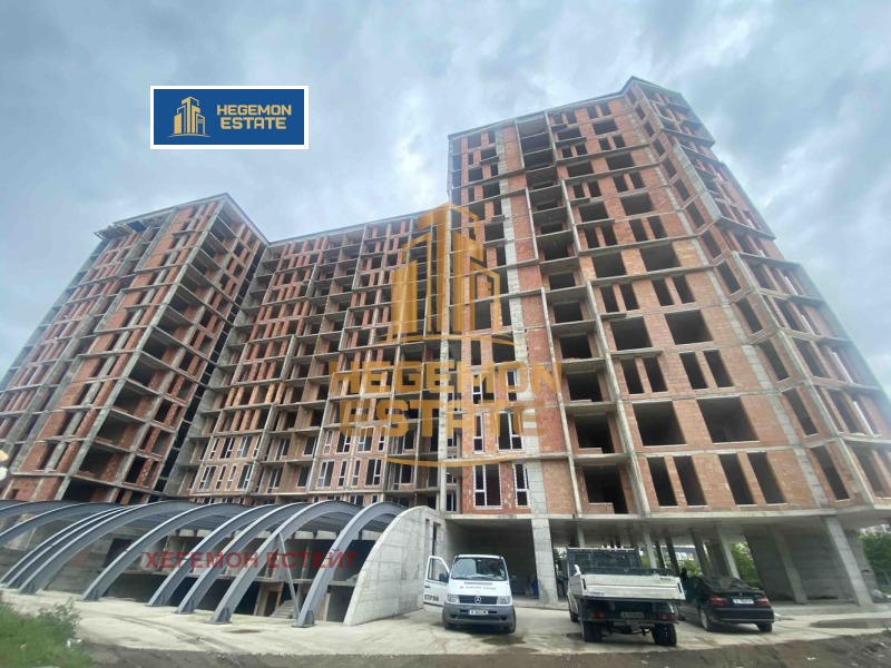 Te koop  Studio Burgas , Meden rudnik - zona A , 30 m² | 81715471 - afbeelding [6]