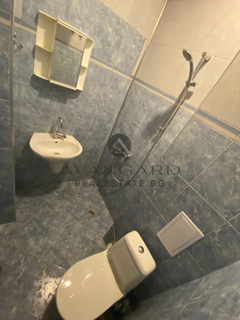 For Sale  Studio Plovdiv , Kyuchuk Parizh , 39 sq.m | 87398994 - image [3]