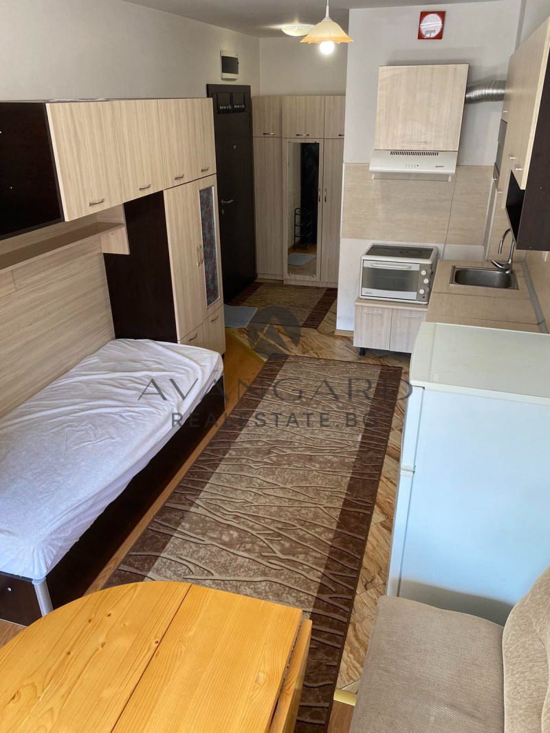 For Sale  Studio Plovdiv , Kyuchuk Parizh , 39 sq.m | 87398994 - image [2]