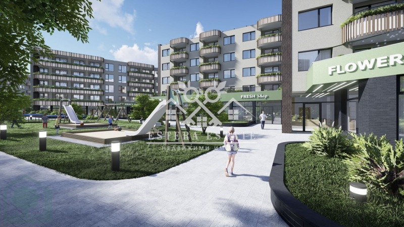 Na prodej  Studio Šumen , Trakija , 43 m2 | 64077349 - obraz [4]