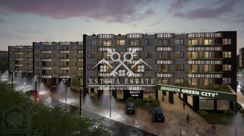 Na prodej  Studio Šumen , Trakija , 43 m2 | 64077349 - obraz [6]