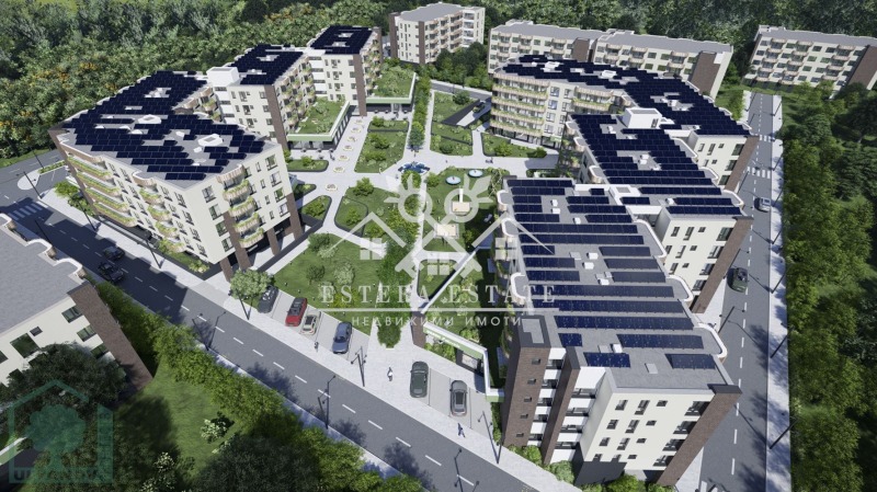 Na prodej  Studio Šumen , Trakija , 43 m2 | 64077349 - obraz [5]