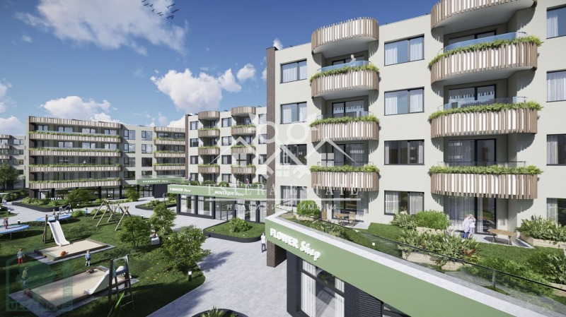 Na prodej  Studio Šumen , Trakija , 43 m2 | 64077349 - obraz [3]