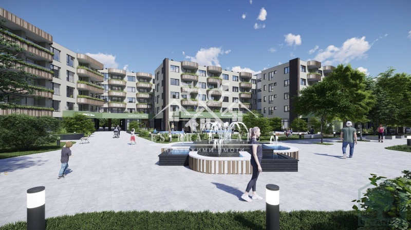 Na prodej  Studio Šumen , Trakija , 43 m2 | 64077349 - obraz [2]
