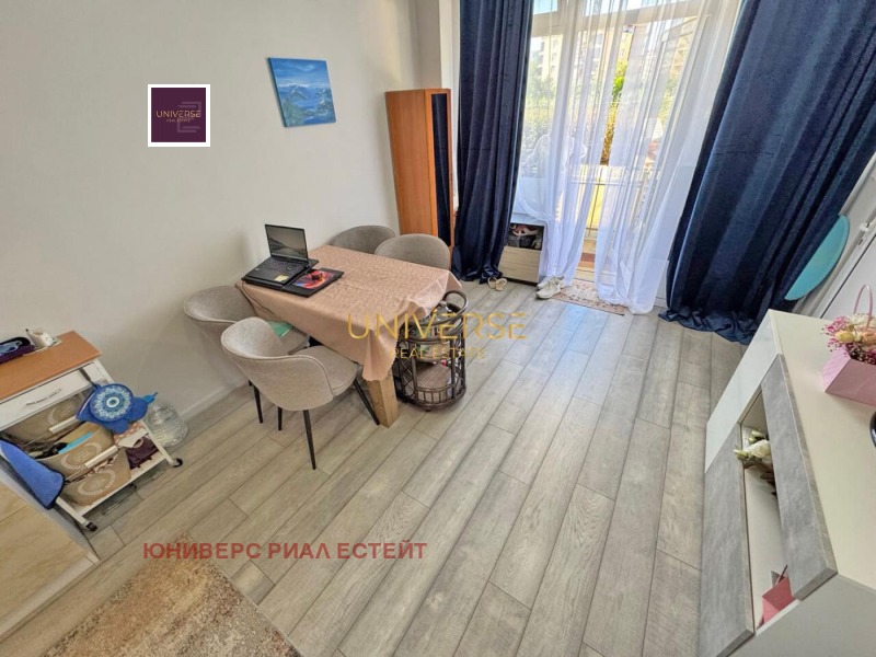 Продается  Студия область Бургас , к.к. Слънчев бряг , 42 кв.м | 49296096 - изображение [5]