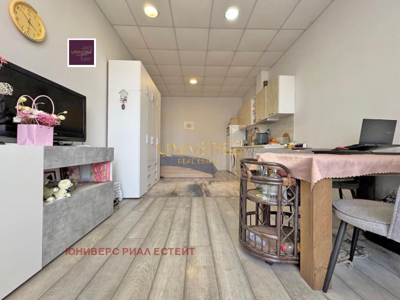 Продается  Студия область Бургас , к.к. Слънчев бряг , 42 кв.м | 49296096 - изображение [3]