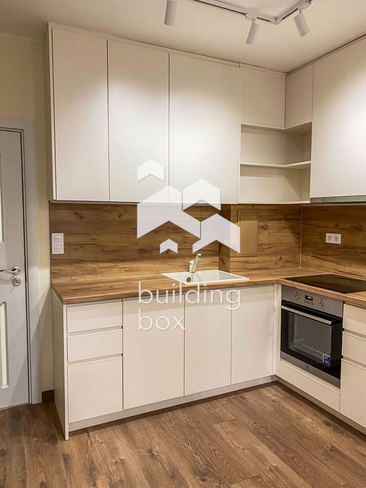 Продава 1-СТАЕН, гр. Пловдив, Христо Смирненски, снимка 3 - Апартаменти - 52968740