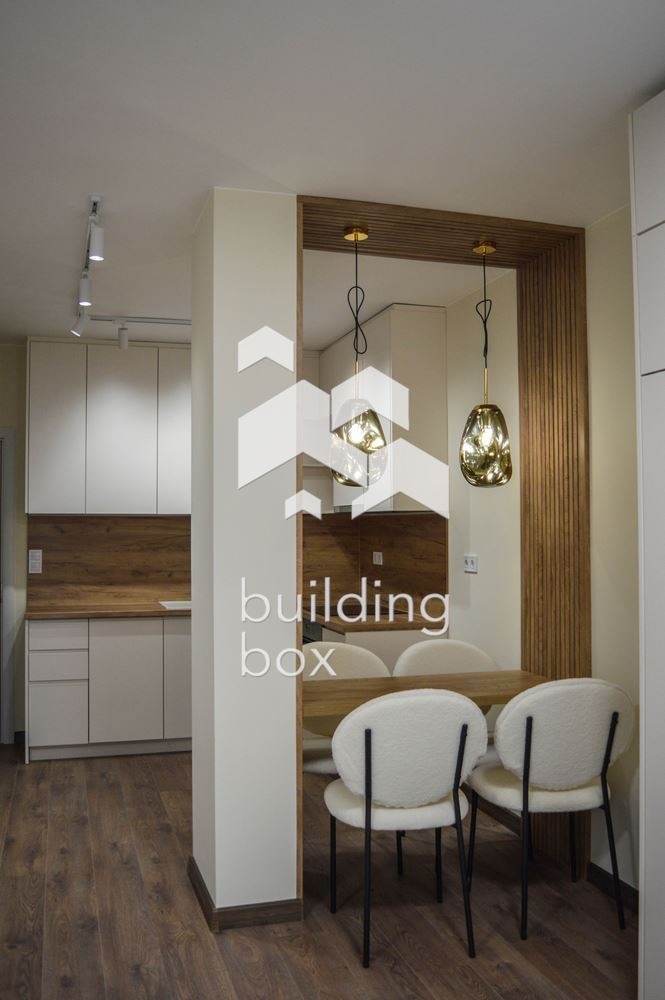 Продава 1-СТАЕН, гр. Пловдив, Христо Смирненски, снимка 4 - Апартаменти - 52968740