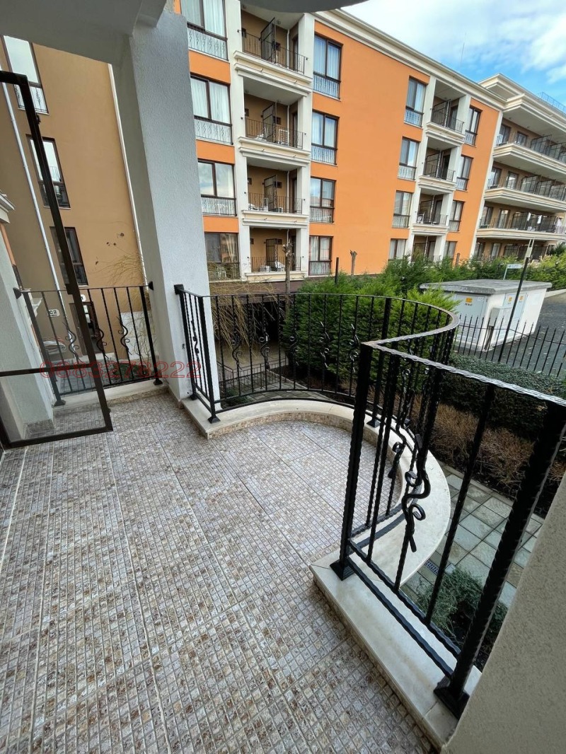 Продава 1-СТАЕН, гр. Свети Влас, област Бургас, снимка 5 - Апартаменти - 53175254