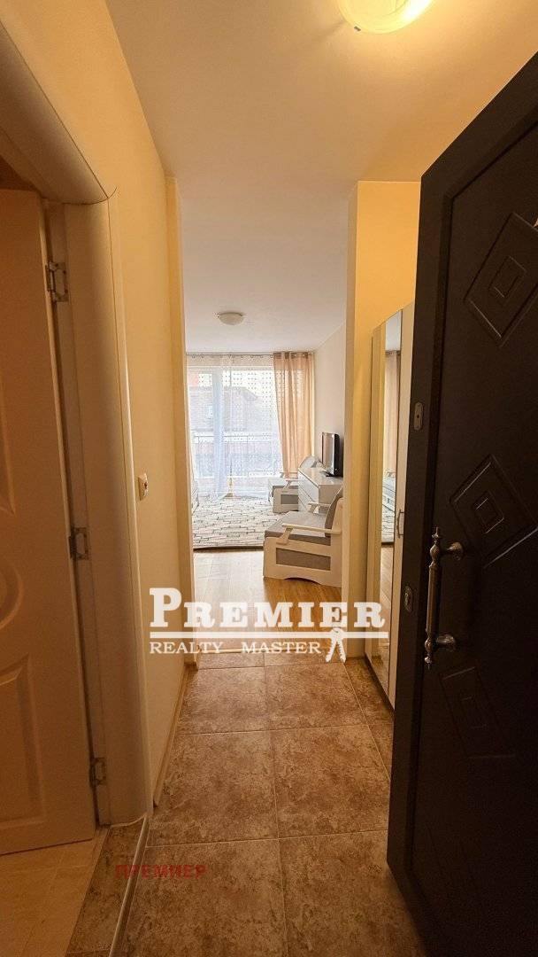 Продава 1-СТАЕН, гр. Несебър, област Бургас, снимка 3 - Апартаменти - 53259575