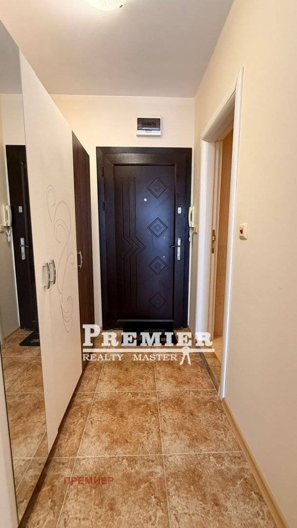 Продава 1-СТАЕН, гр. Несебър, област Бургас, снимка 5 - Апартаменти - 53259575