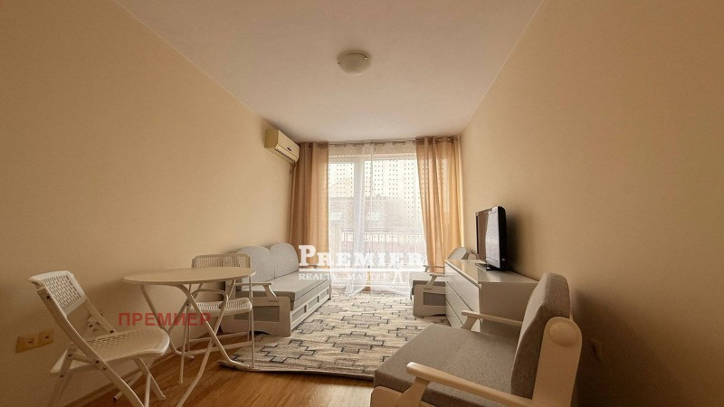 Продава 1-СТАЕН, гр. Несебър, област Бургас, снимка 2 - Апартаменти - 53259575