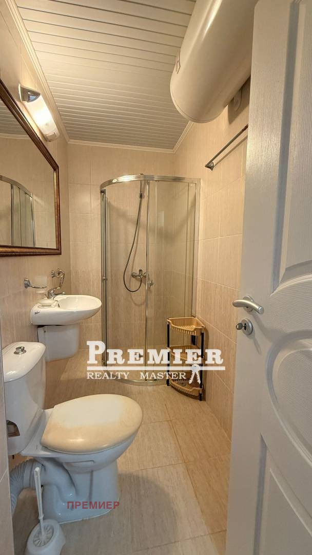 Продава 1-СТАЕН, гр. Несебър, област Бургас, снимка 9 - Апартаменти - 53259575