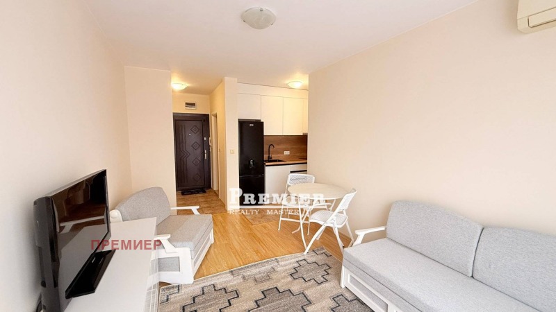 Продава 1-СТАЕН, гр. Несебър, област Бургас