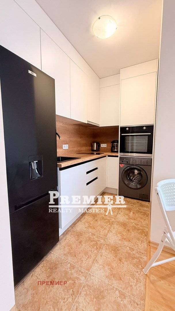 Продава 1-СТАЕН, гр. Несебър, област Бургас, снимка 4 - Апартаменти - 53259575