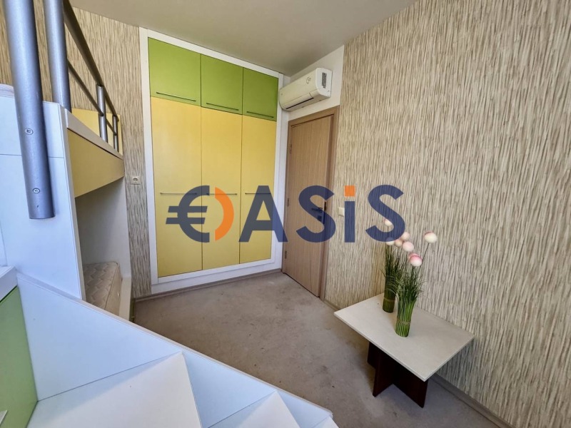 Zu verkaufen  1 Schlafzimmer region Burgas , k.k. Slantschew brjag , 50 qm | 64215700 - Bild [14]