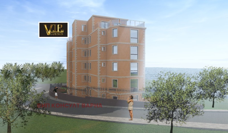 Na prodej  1 ložnice Varna , m-t Alen mak , 61 m2 | 80568258 - obraz [4]