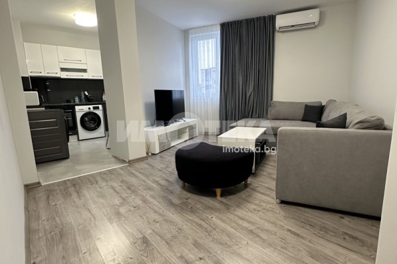 À venda  1 quarto Plovdiv , Sadiiski , 73 m² | 78228585