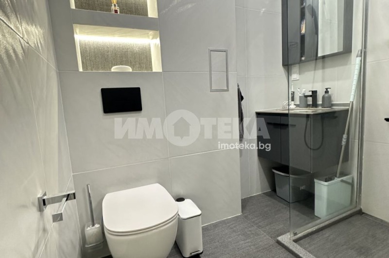 À venda  1 quarto Plovdiv , Sadiiski , 73 m² | 78228585 - imagem [6]