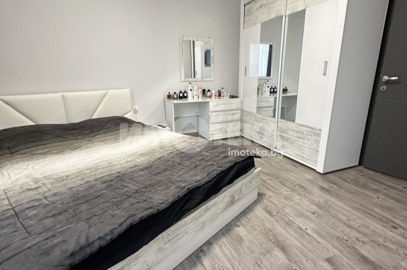 À venda  1 quarto Plovdiv , Sadiiski , 73 m² | 78228585 - imagem [4]