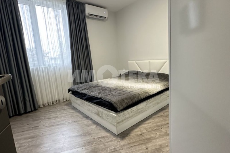 À venda  1 quarto Plovdiv , Sadiiski , 73 m² | 78228585 - imagem [5]