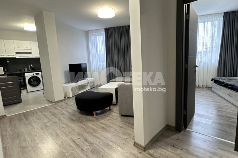 À venda  1 quarto Plovdiv , Sadiiski , 73 m² | 78228585 - imagem [2]