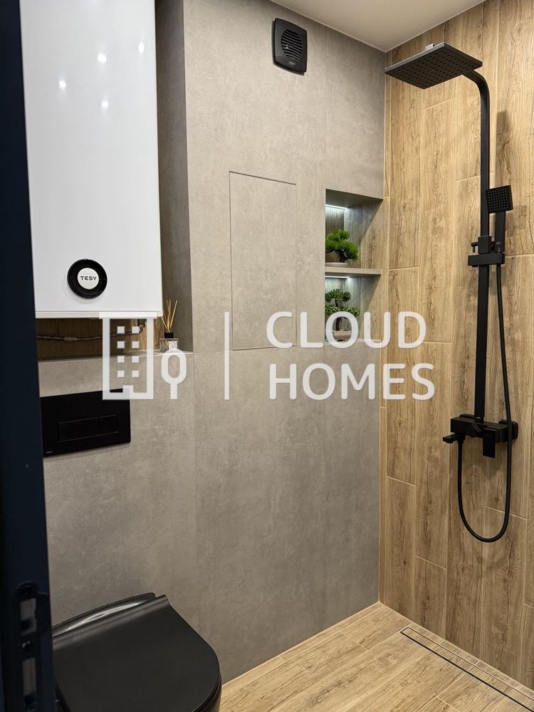 Продается  1 спальня София , Малинова долина , 50 кв.м | 92909038 - изображение [10]