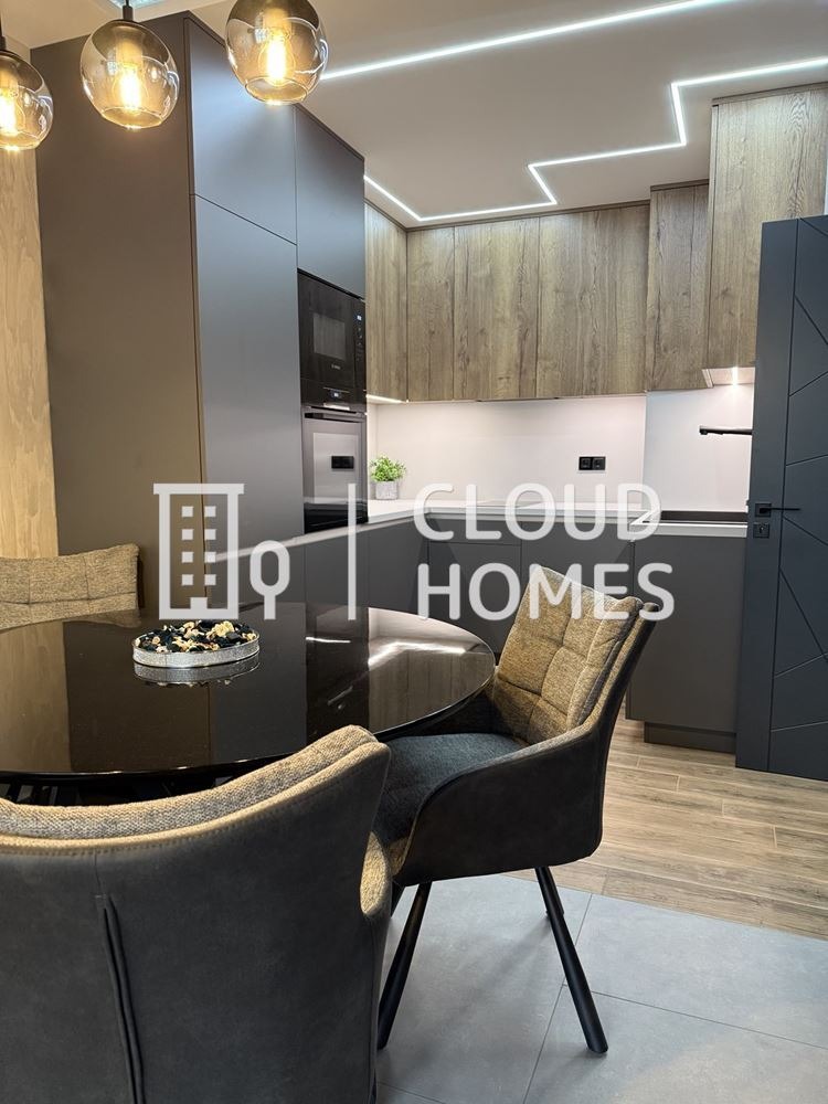 Продается  1 спальня София , Малинова долина , 50 кв.м | 92909038