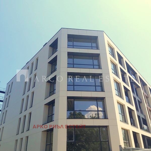 In vendita  1 camera da letto Sofia , Malinova dolina , 105 mq | 74388707 - Immagine [2]