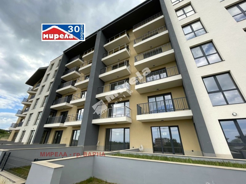 In vendita  1 camera da letto Varna , Vinitsa , 77 mq | 73451703 - Immagine [5]