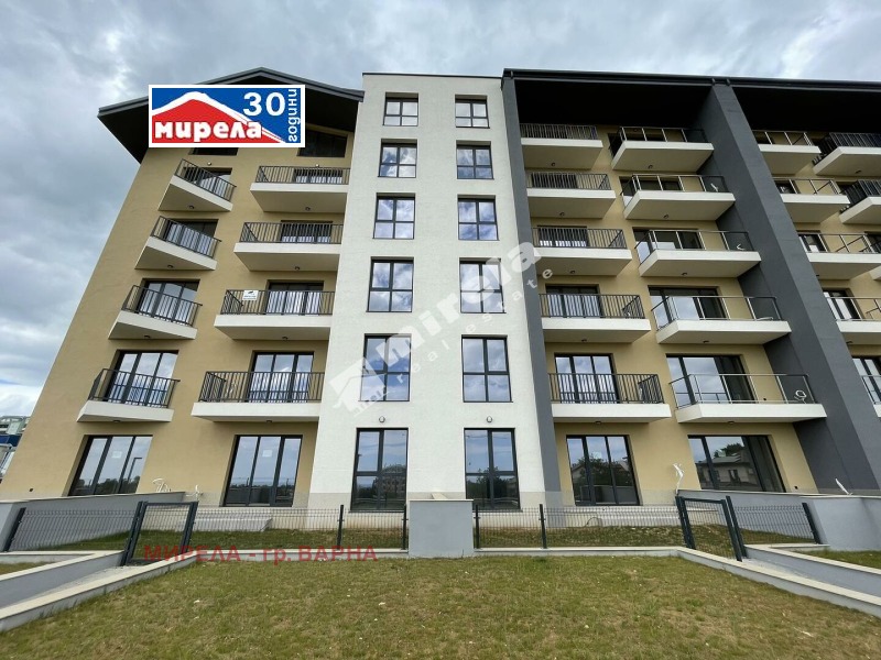 In vendita  1 camera da letto Varna , Vinitsa , 77 mq | 73451703 - Immagine [4]