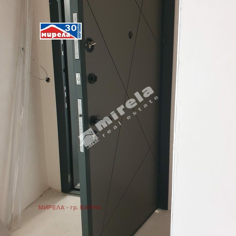 In vendita  1 camera da letto Varna , Vinitsa , 77 mq | 73451703 - Immagine [2]