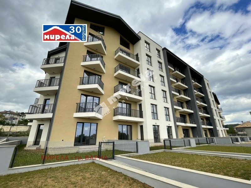 In vendita  1 camera da letto Varna , Vinitsa , 77 mq | 73451703 - Immagine [6]