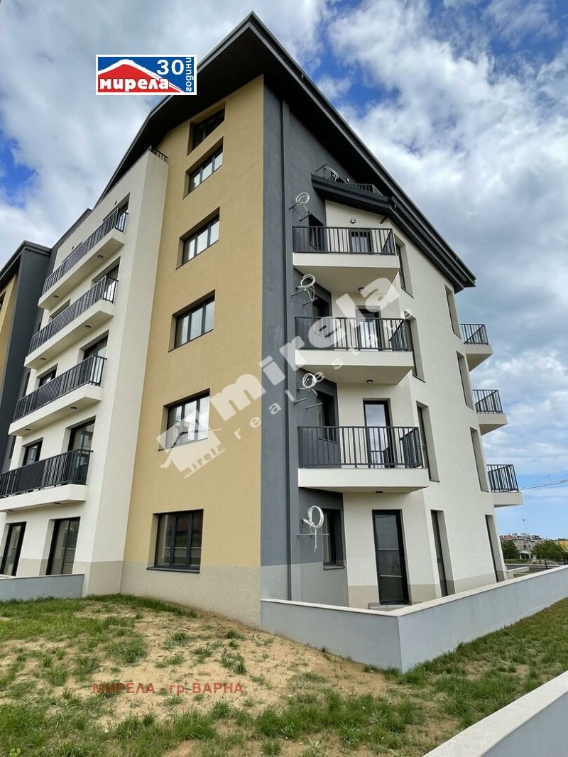 In vendita  1 camera da letto Varna , Vinitsa , 77 mq | 73451703 - Immagine [7]