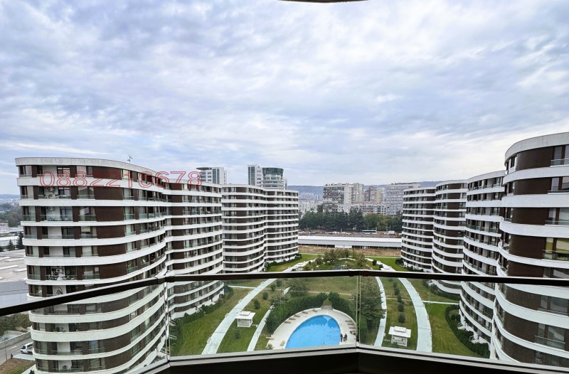 Продава 2-СТАЕН, гр. Варна, Трошево