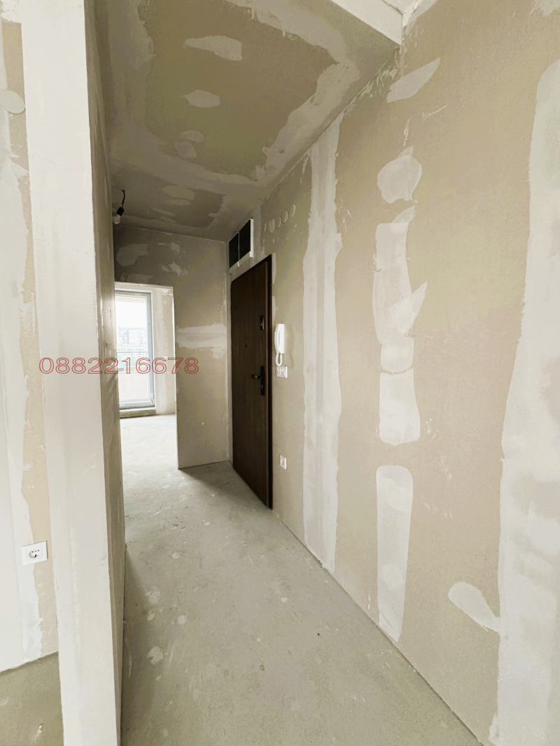 Продава 2-СТАЕН, гр. Варна, Трошево, снимка 4 - Апартаменти - 52977532