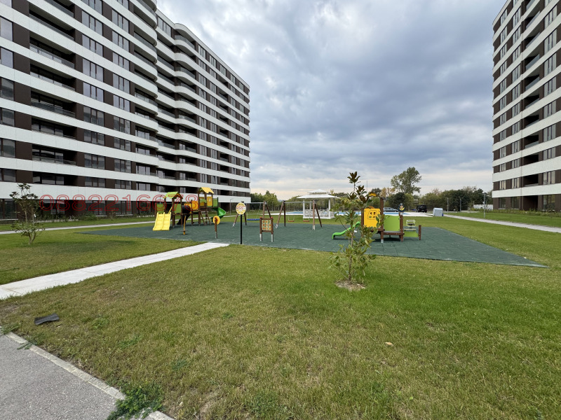 Продава 2-СТАЕН, гр. Варна, Трошево, снимка 12 - Апартаменти - 52977532