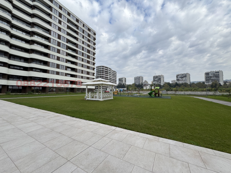 Продава 2-СТАЕН, гр. Варна, Трошево, снимка 10 - Апартаменти - 52977532