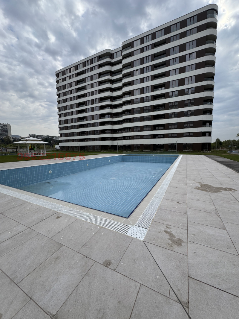 Продава 2-СТАЕН, гр. Варна, Трошево, снимка 8 - Апартаменти - 52977532