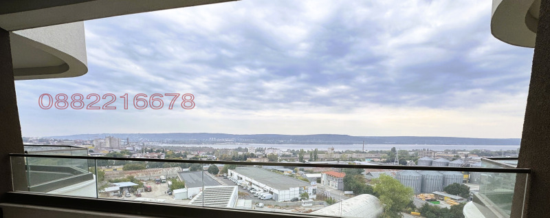 Продава 2-СТАЕН, гр. Варна, Трошево, снимка 2 - Апартаменти - 52977532