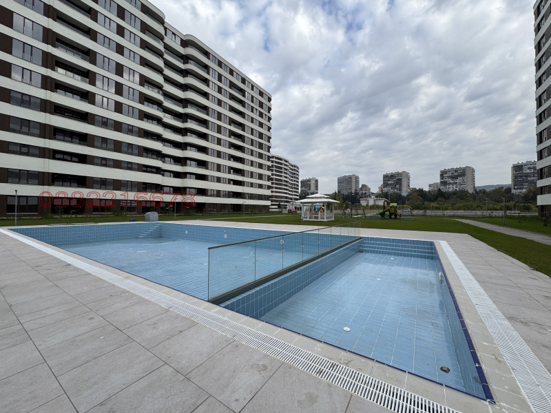 Продава 2-СТАЕН, гр. Варна, Трошево, снимка 9 - Апартаменти - 52977532