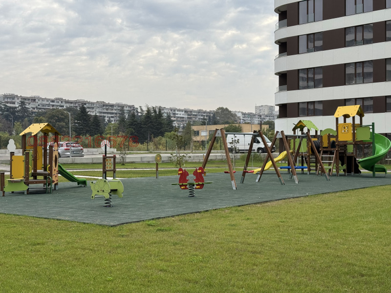 Продава 2-СТАЕН, гр. Варна, Трошево, снимка 11 - Апартаменти - 52977532