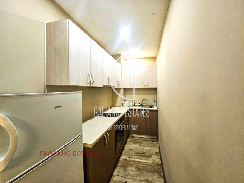 Продава 2-СТАЕН, гр. София, Малинова долина, снимка 2 - Апартаменти - 53271552